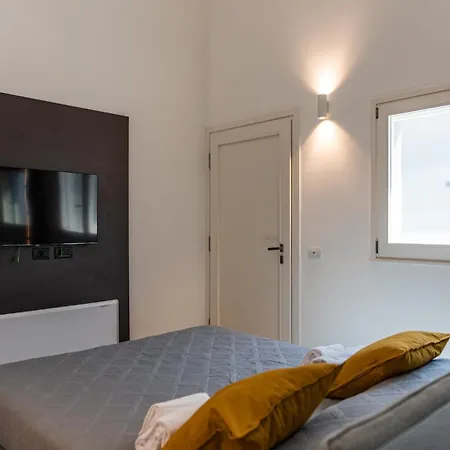 Luxury Terrazza Holiday home Bari