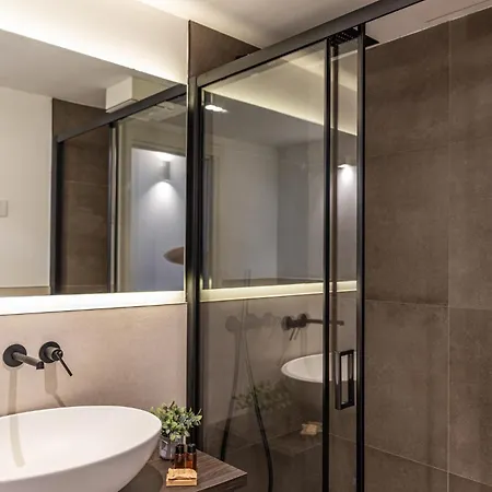 Luxury Terrazza Bari