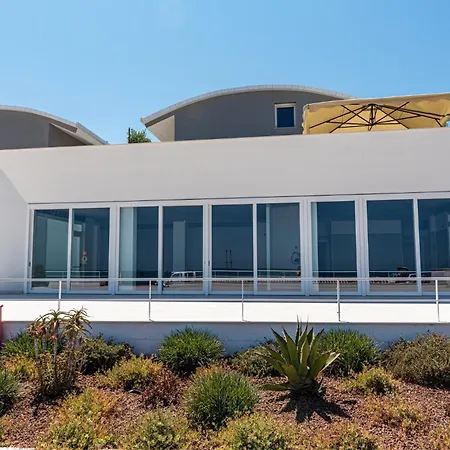 Luxury Terrazza * Bari
