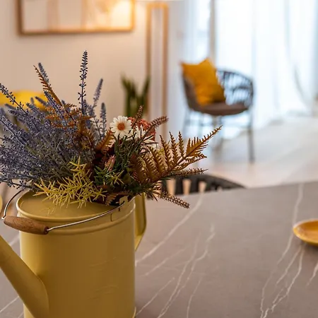 Luxury Terrazza Holiday home Bari