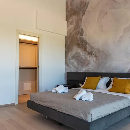 Luxury Terrazza Holiday home Bari