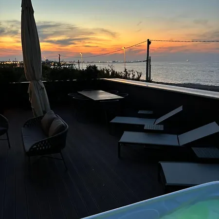 Luxury Terrazza Holiday home *