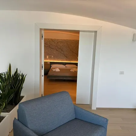 Holiday home Luxury Terrazza Bari