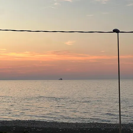 Hébergement de vacances Luxury Terrazza
