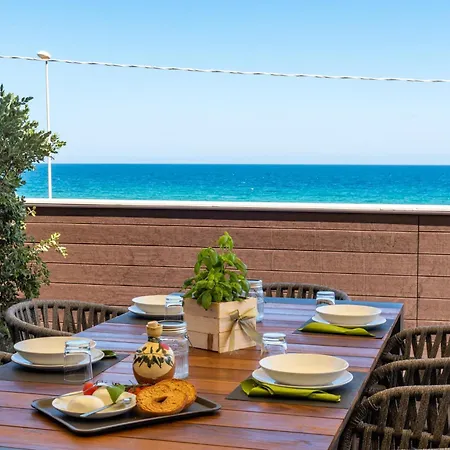 Luxury Terrazza *