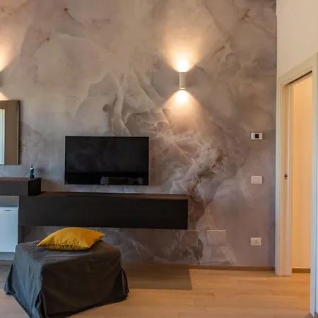 Luxury Terrazza * Барі