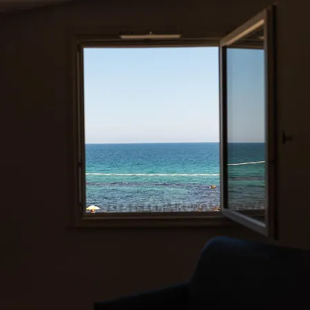 Hébergement de vacances Luxury Terrazza Bari