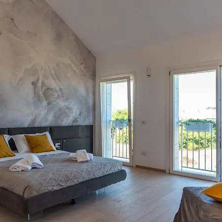 Будинок відпочинку Luxury Terrazza *