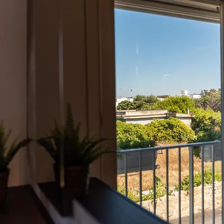 Luxury Terrazza Будинок відпочинку