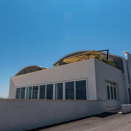 Luxury Terrazza Будинок відпочинку