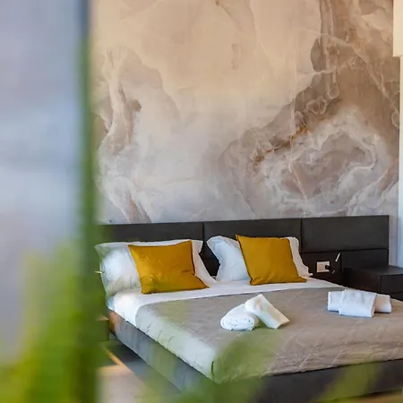 Будинок відпочинку Luxury Terrazza *