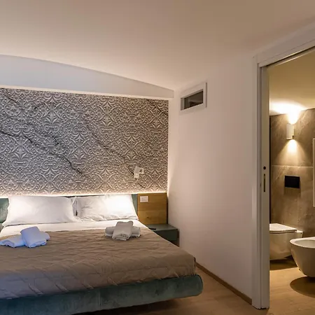 Luxury Terrazza Будинок відпочинку Барі
