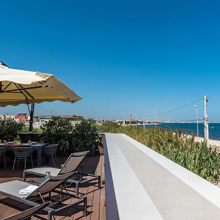 Luxury Terrazza Барі