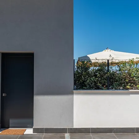 Luxury Terrazza * Барі