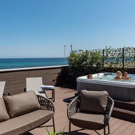 Luxury Terrazza