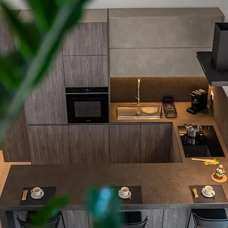 Luxury Terrazza