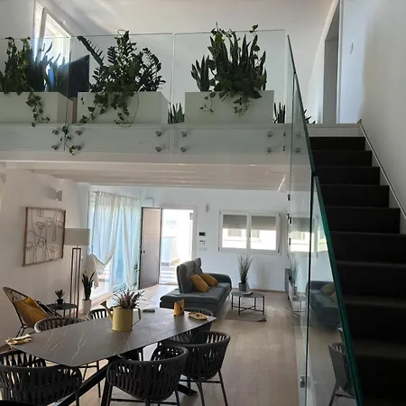 Luxury Terrazza בארי