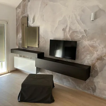 Luxury Terrazza *