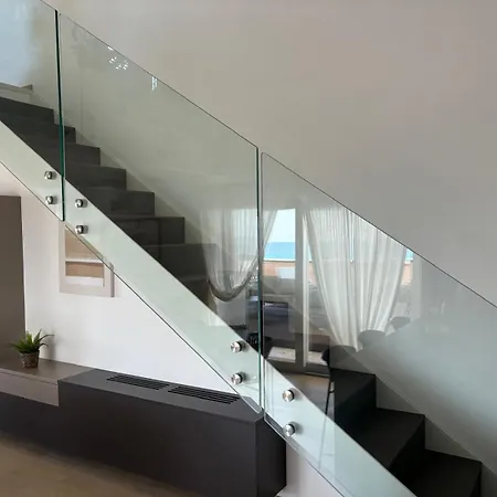 Luxury Terrazza Барі