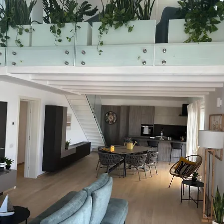 Luxury Terrazza Будинок відпочинку