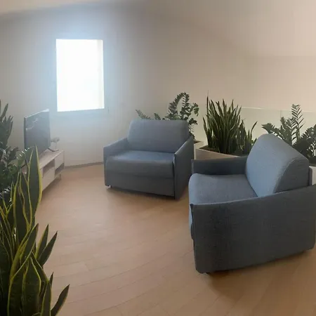 Luxury Terrazza Барі