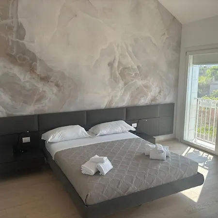 Будинок відпочинку Luxury Terrazza *