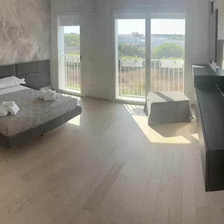 Luxury Terrazza * Барі