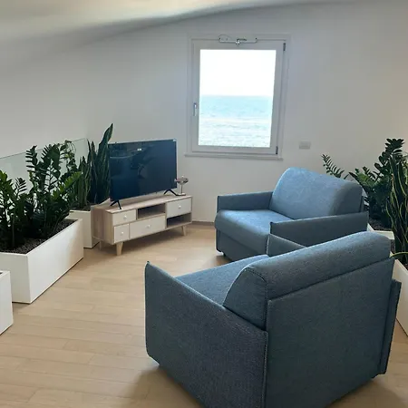 Будинок відпочинку Luxury Terrazza