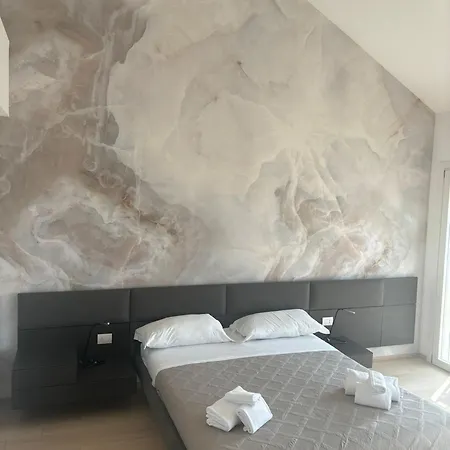 Будинок відпочинку Luxury Terrazza *