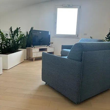 Luxury Terrazza Будинок відпочинку