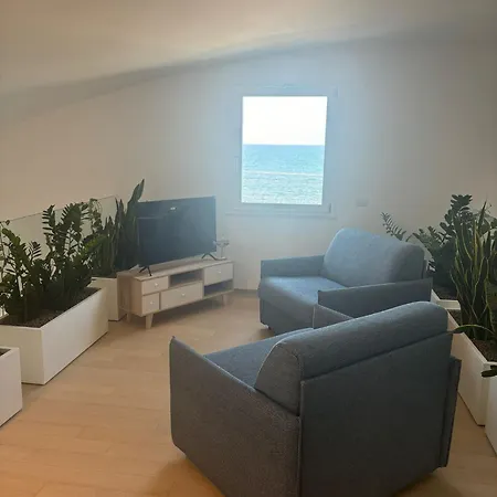 Будинок відпочинку Luxury Terrazza Барі