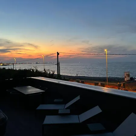 Luxury Terrazza Hébergement de vacances Bari