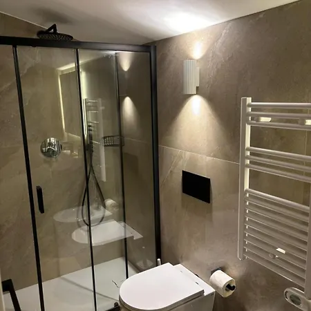 Будинок відпочинку Luxury Terrazza Барі
