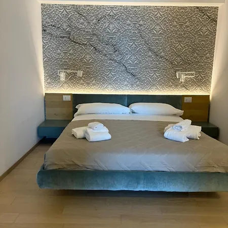 Будинок відпочинку Luxury Terrazza
